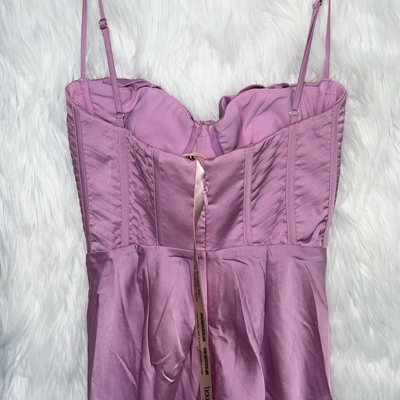 House of cb corset dress - Picture 7 of 7